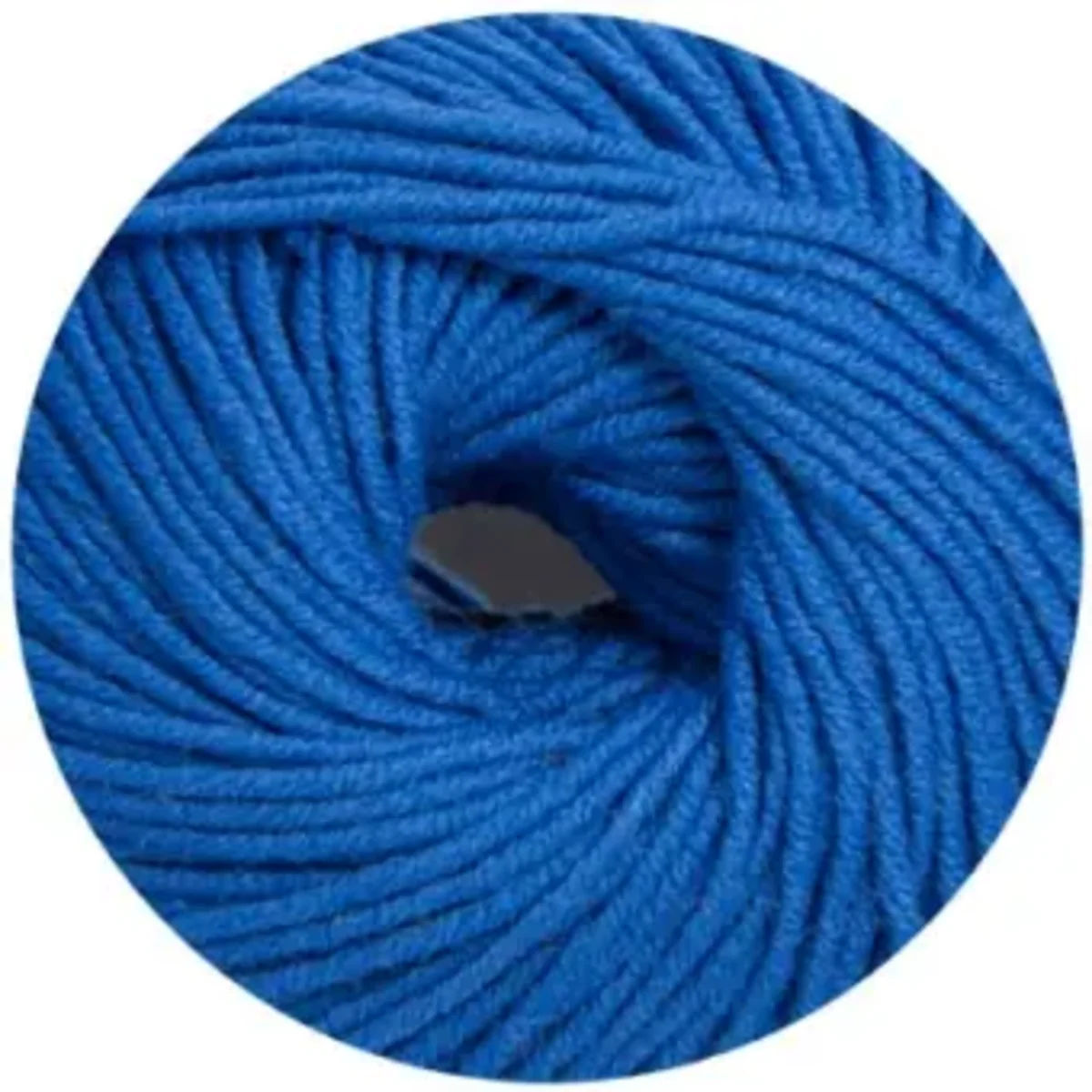 ONline  Wolle LINIE 110 TIMONA 50 g - Blau