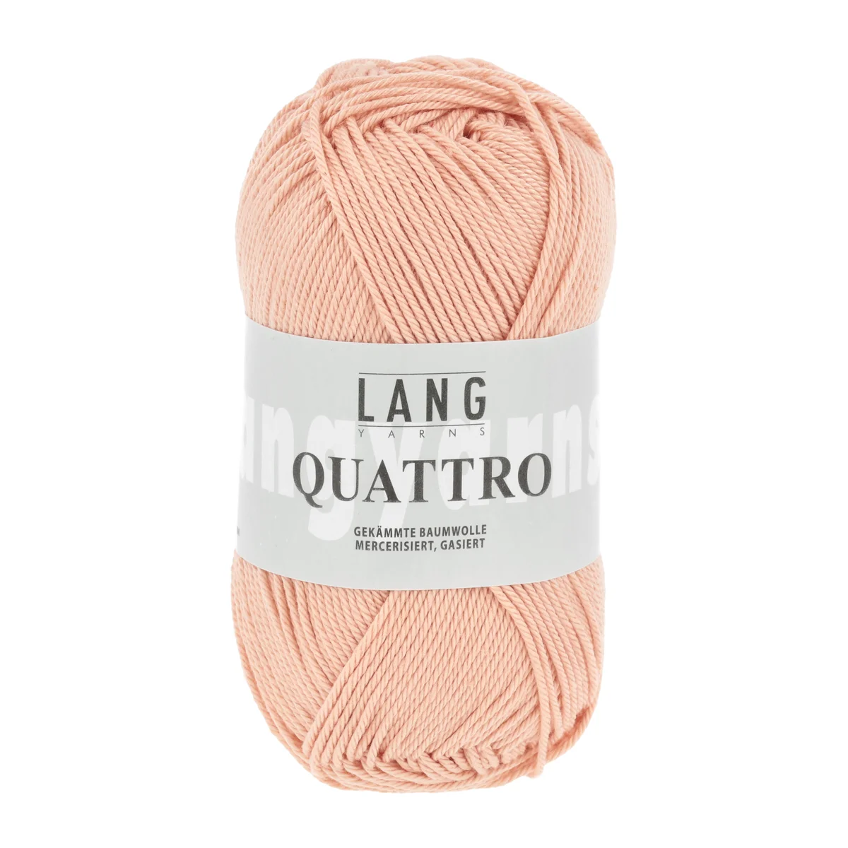 Lang Yarns QUATTRO MELONE 50g