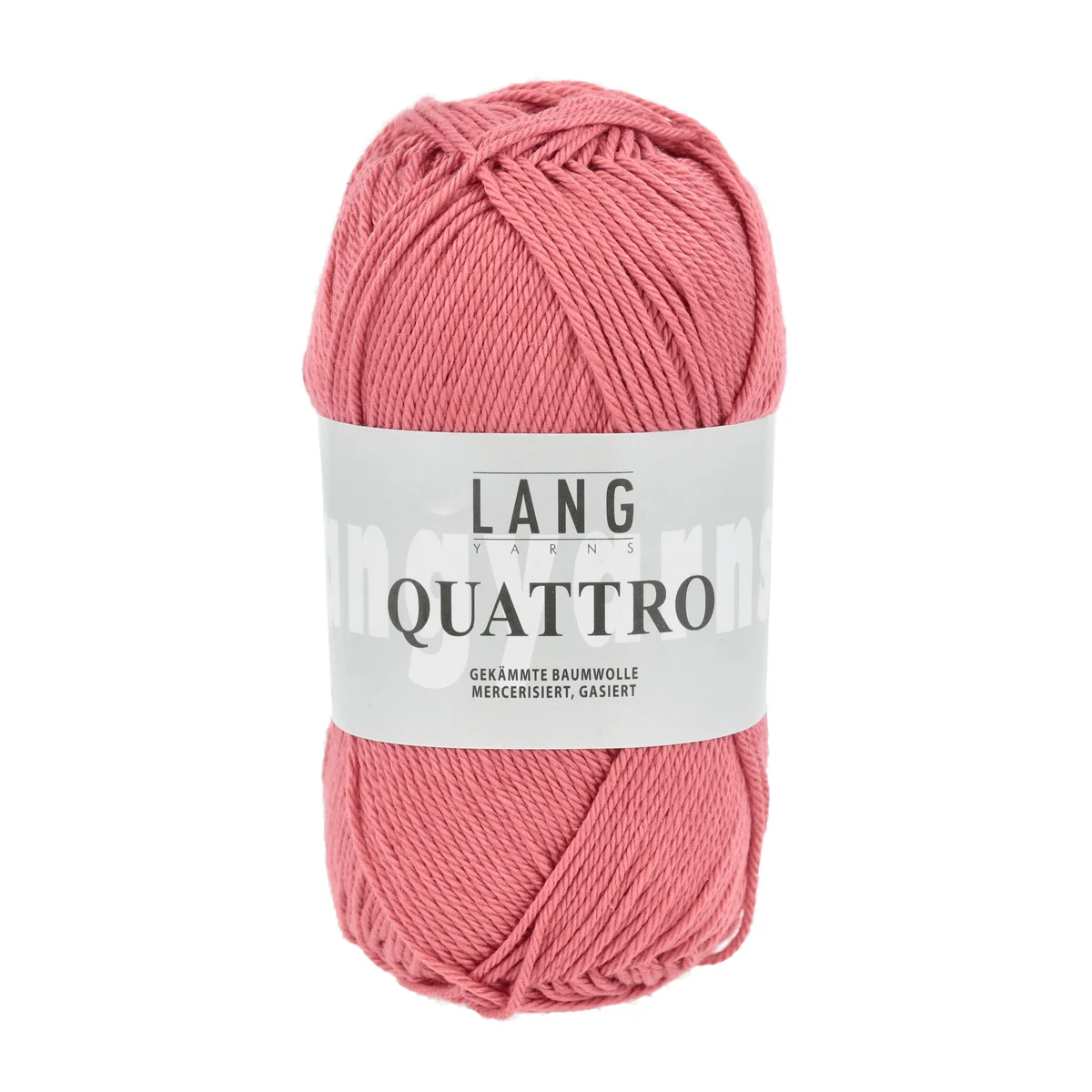 Lang Yarns QUATTRO LACHS 50g
