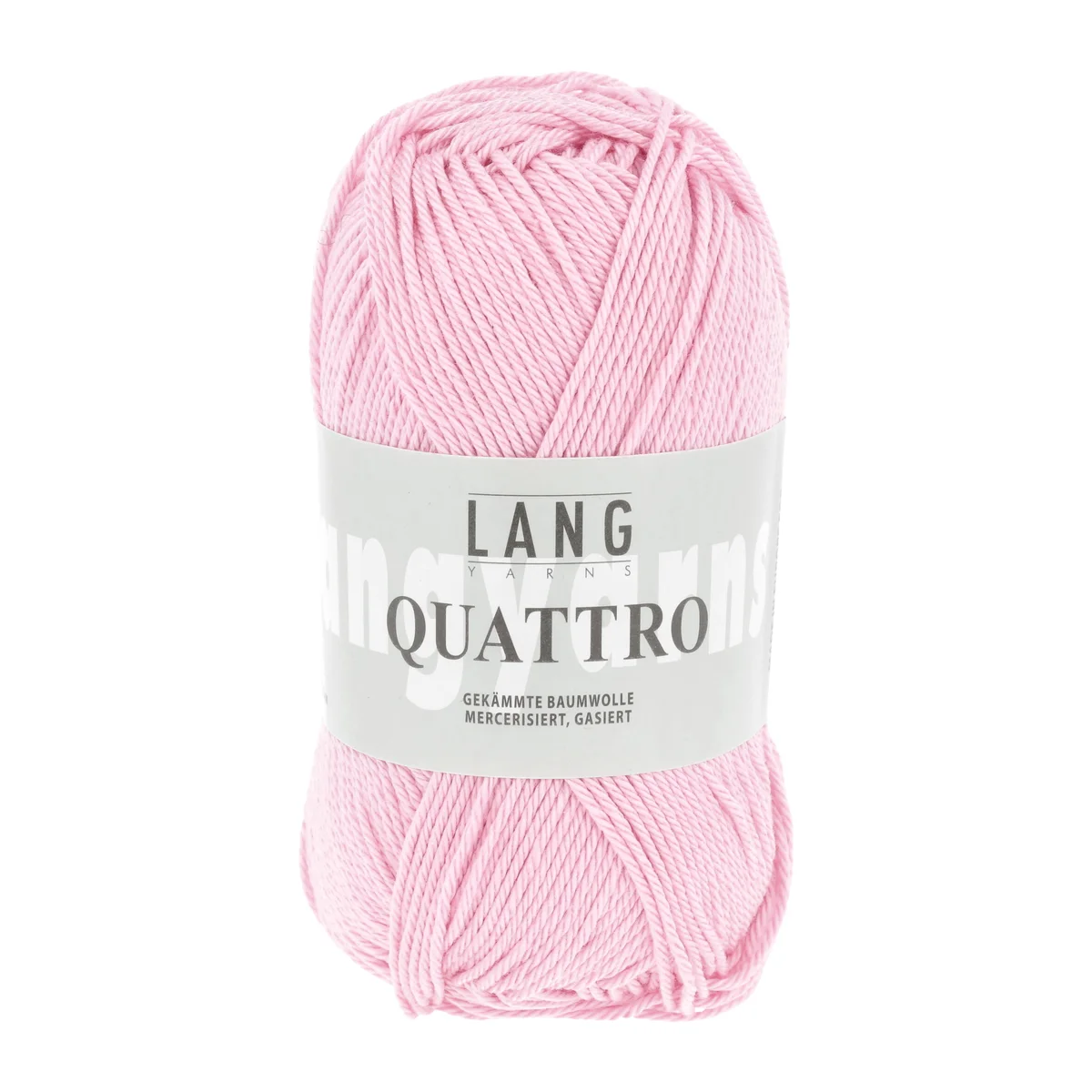 Lang Yarns QUATTRO ORCHIDEE 50g