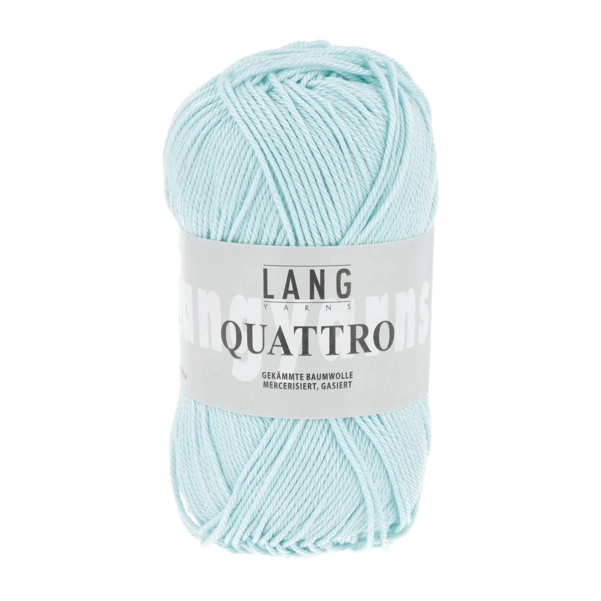Lang Yarns QUATTRO TIFFANY 50g