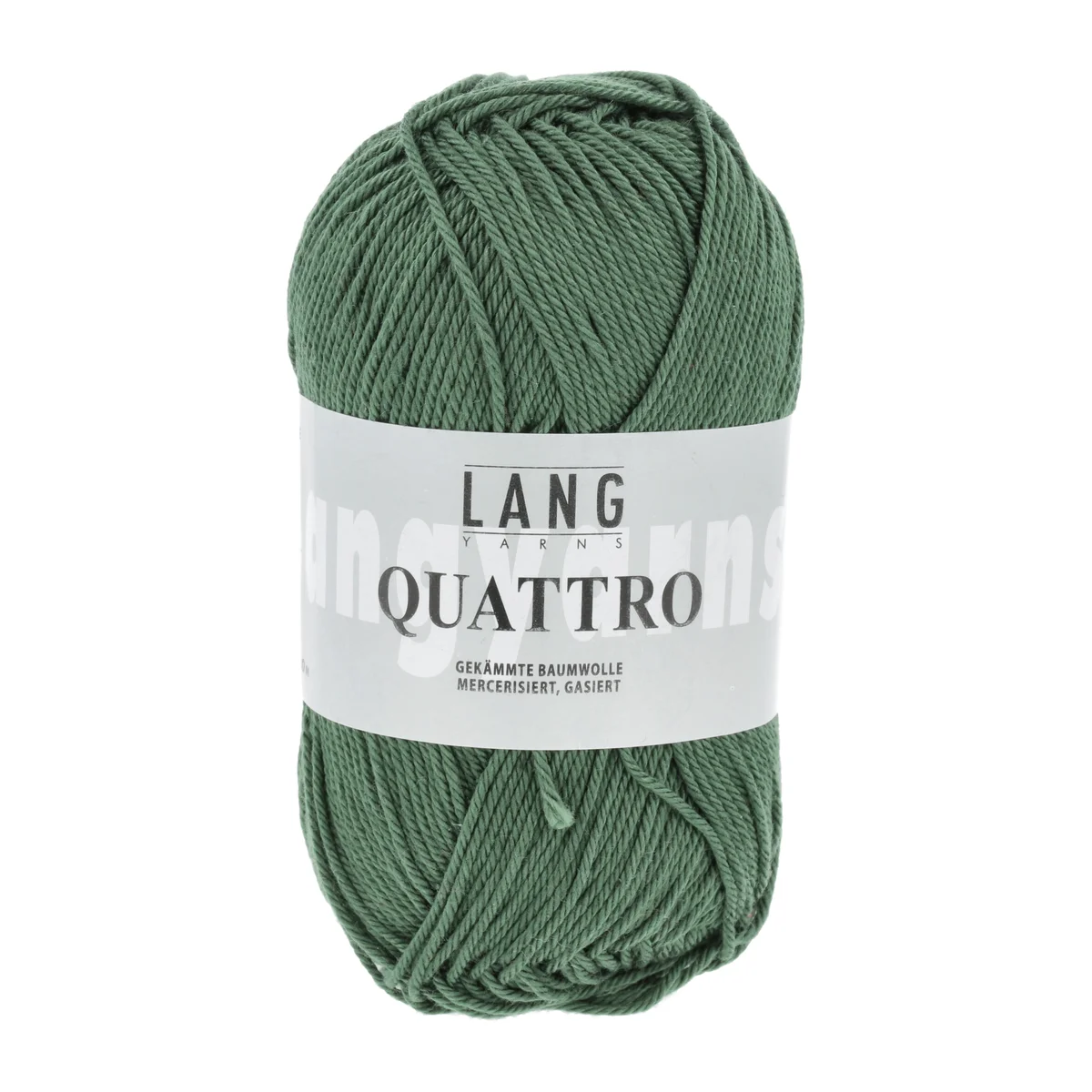 Lang Yarns QUATTRO TANNE 50g
