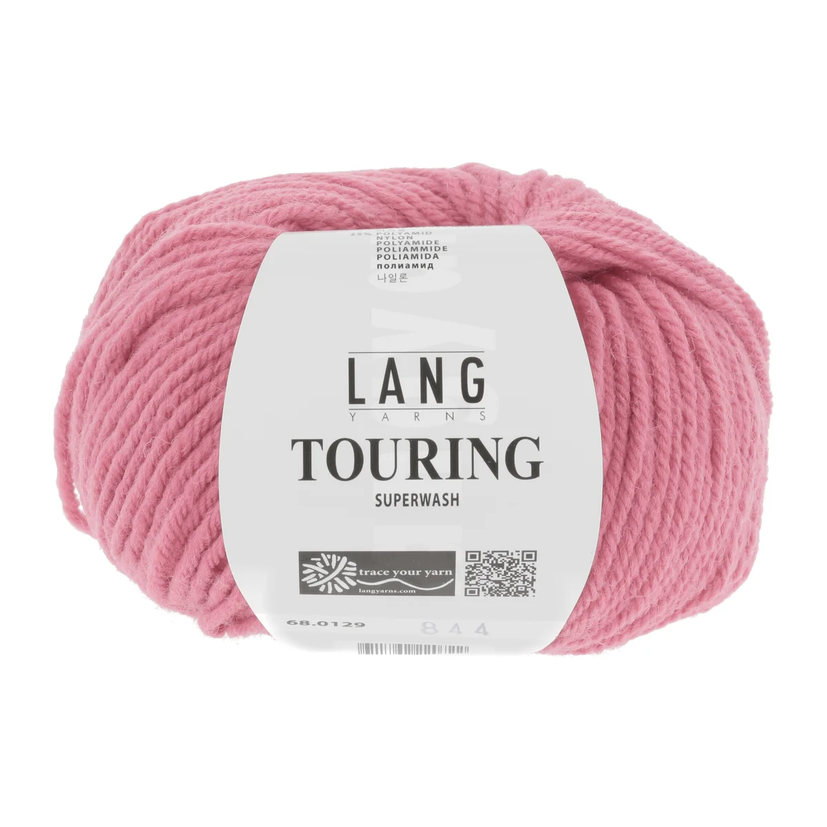 Lang Yarns TOURING - MELONE 50g