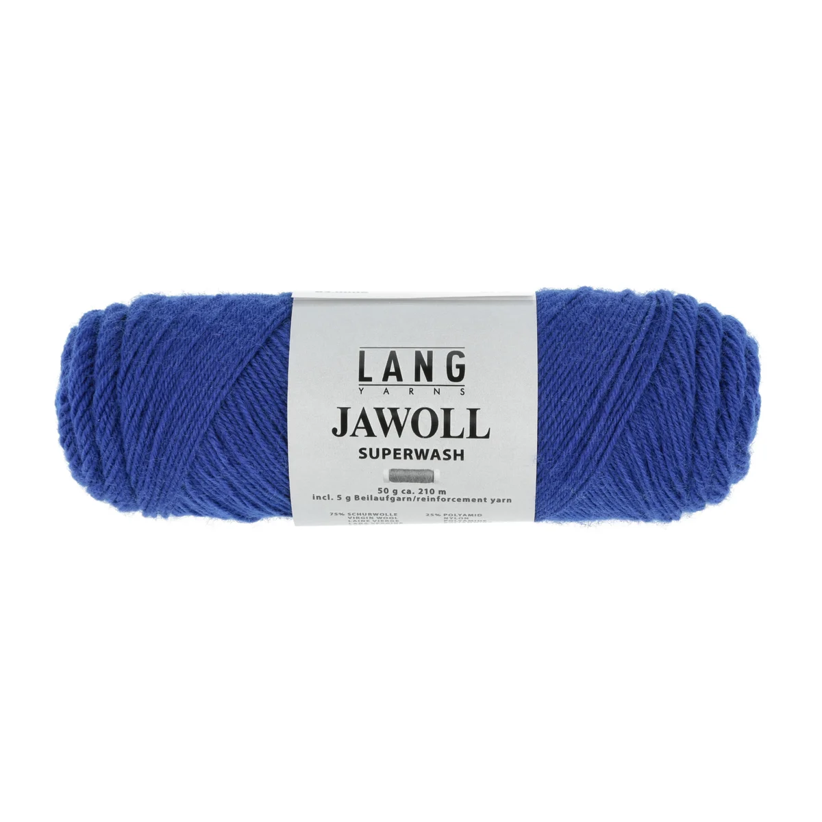 Lang Yarns JAWOLL - ROYAL 50g