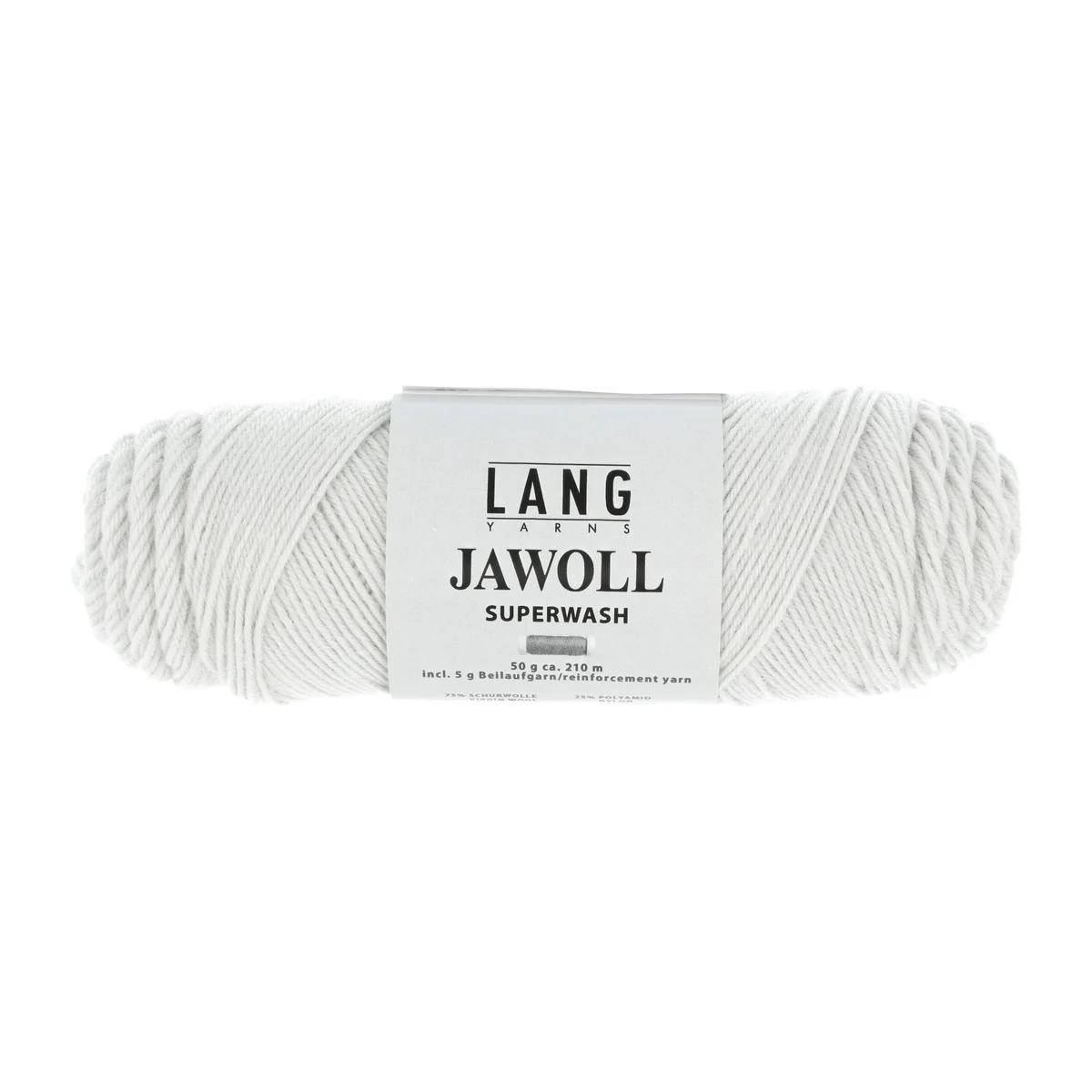 Lang Yarns JAWOLL - BEIGE 50g
