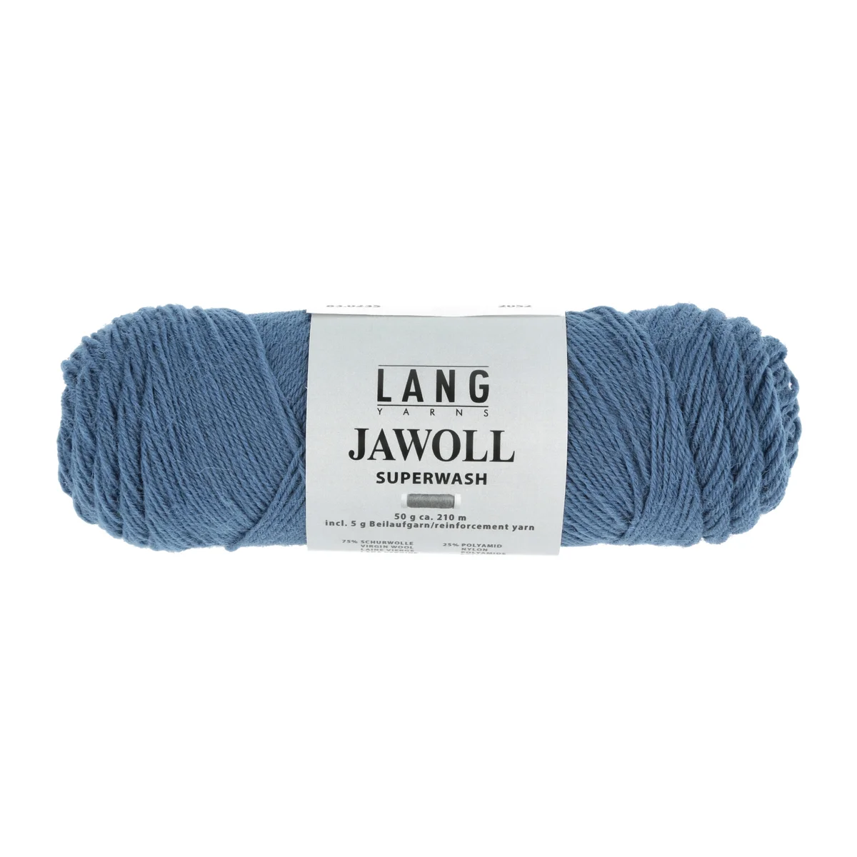 Lang Yarns JAWOLL MARINE 50g