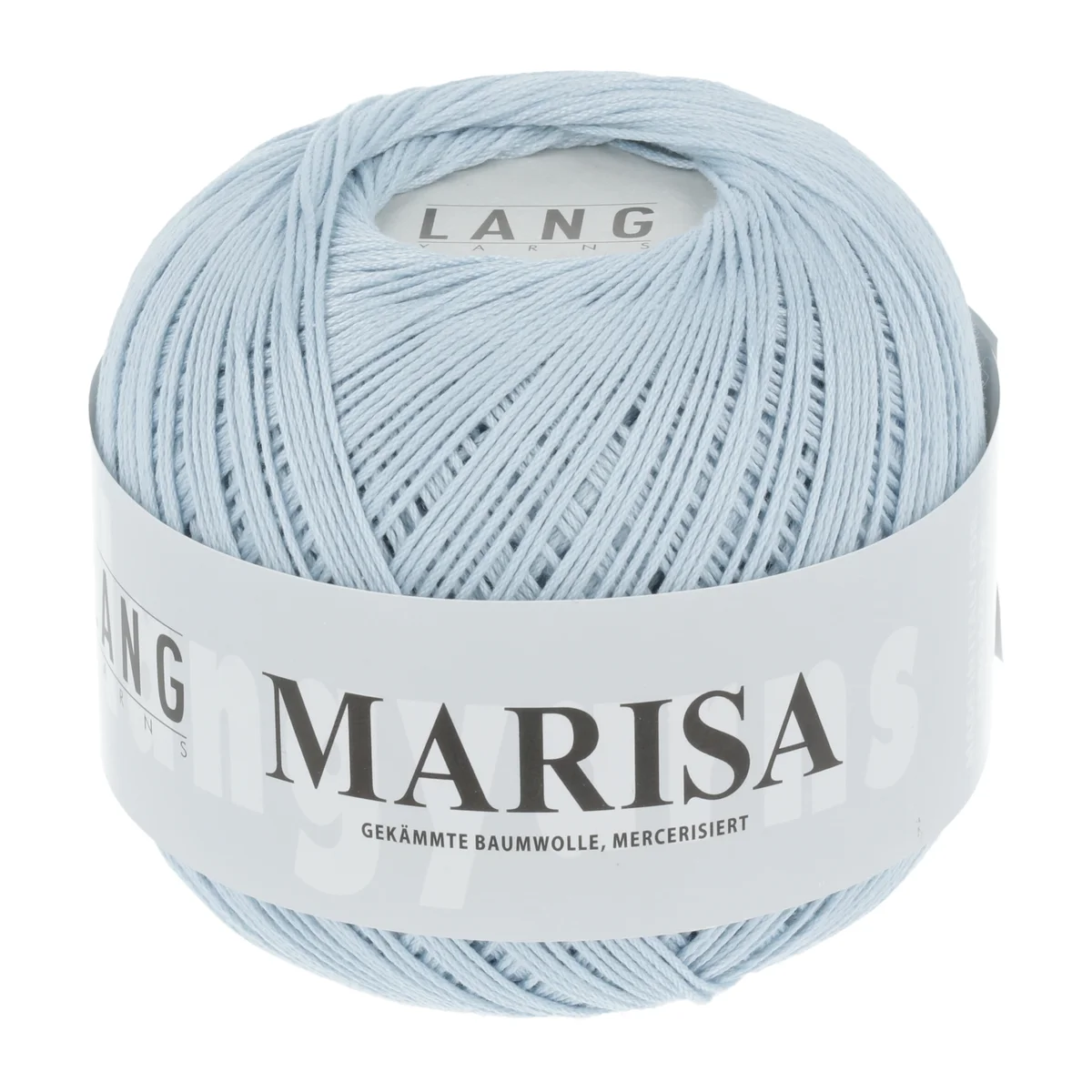 Lang Yarns Wolle - MARISA CIEL 50g