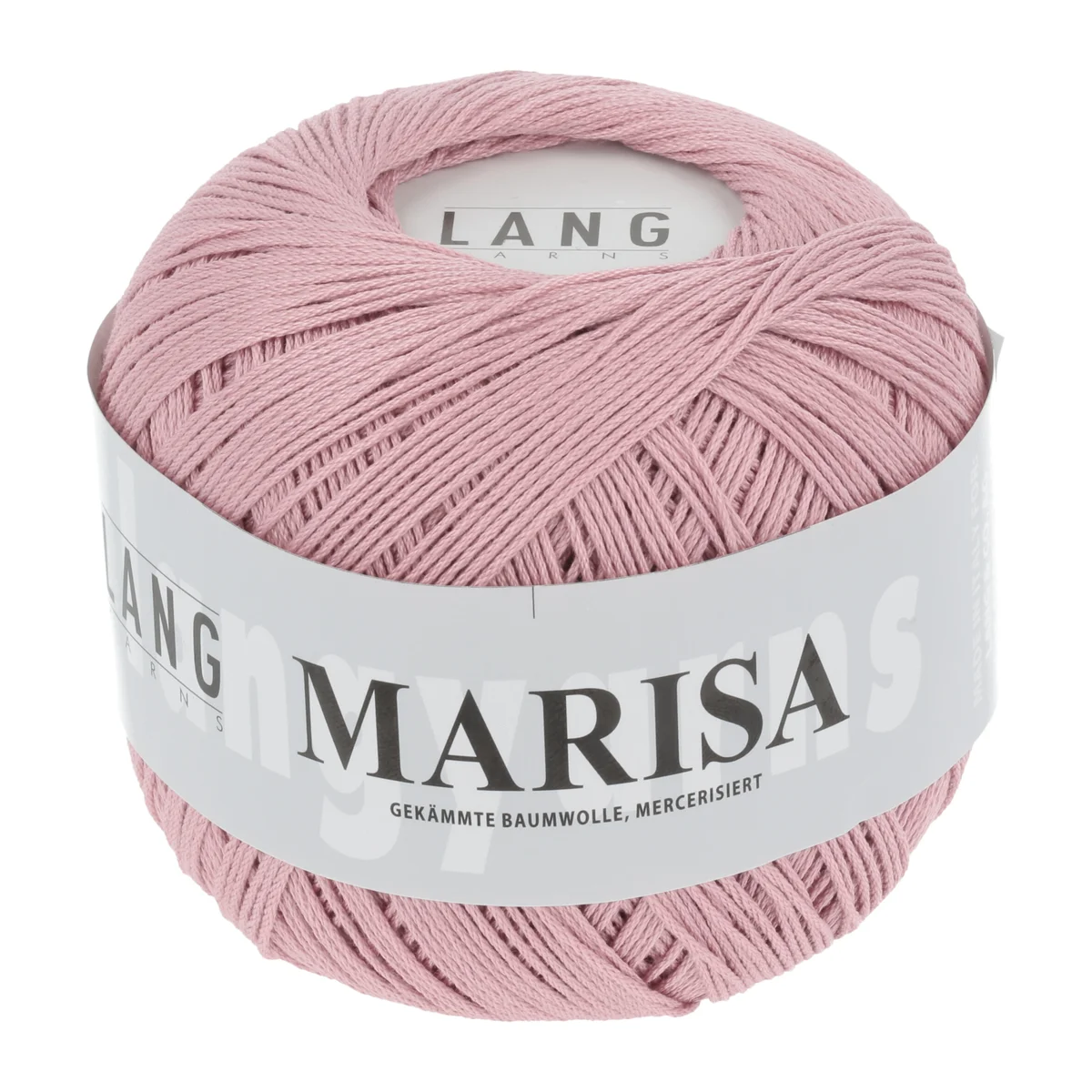 Lang Yarns Wolle - MARISA ALTROSA 50g