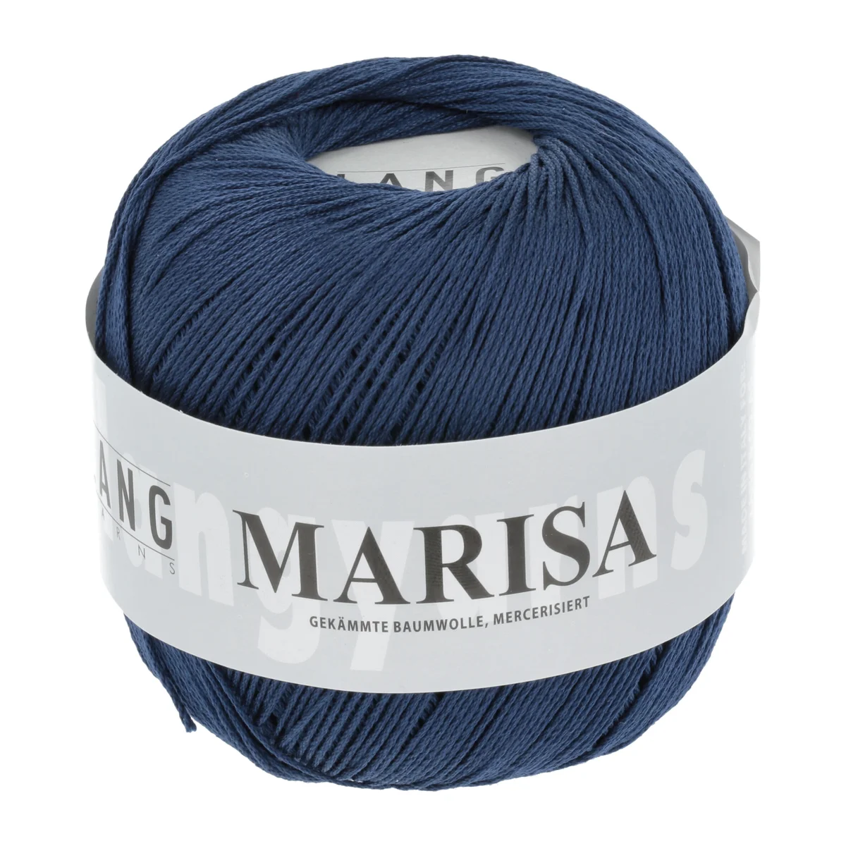 Lang Yarns Wolle - MARISA MARINE 50g