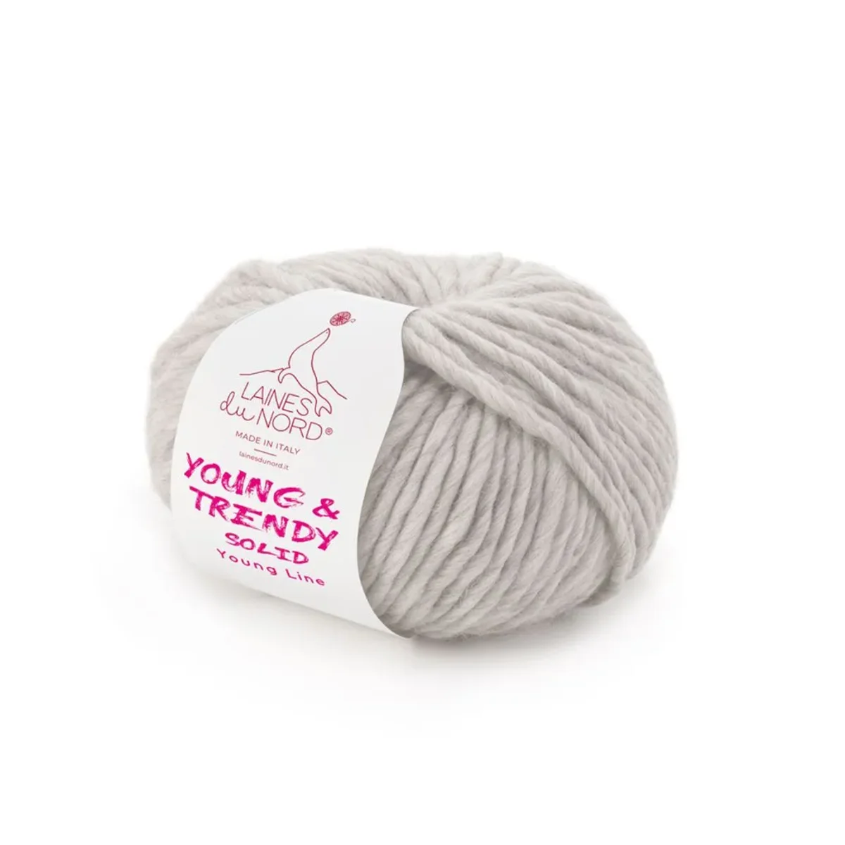 LdN Young & Trendy 100g lila grün