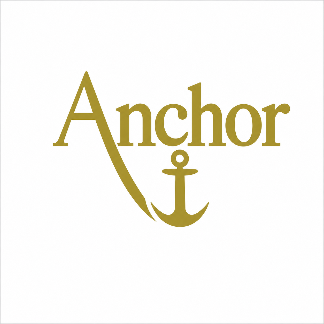 Anchor