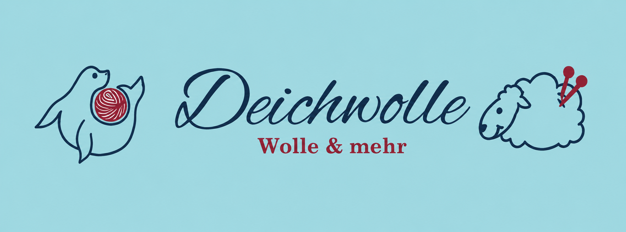 Deichwolle