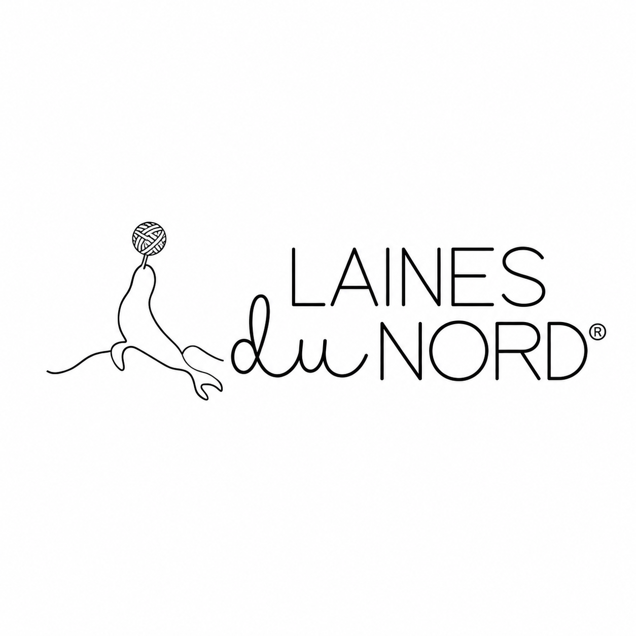 Laines du Nord