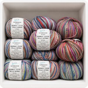 OMline-Bambus Color