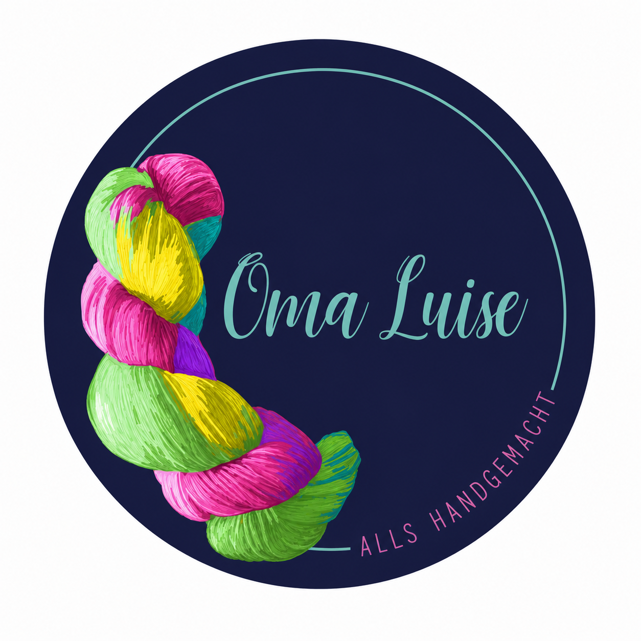 Oma Luise