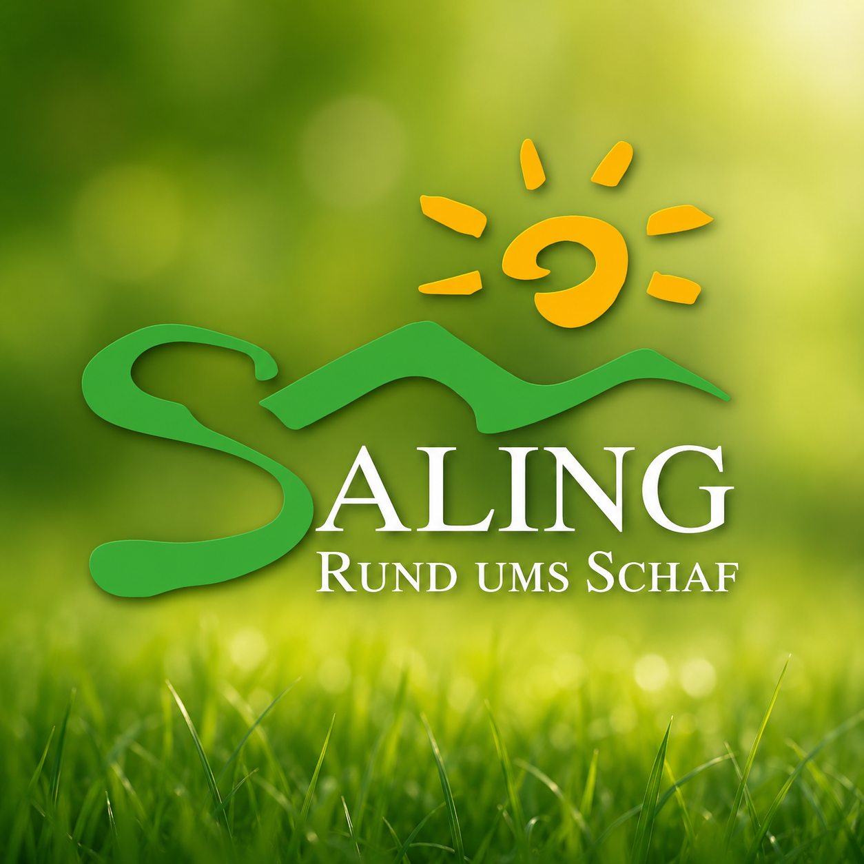 Saling