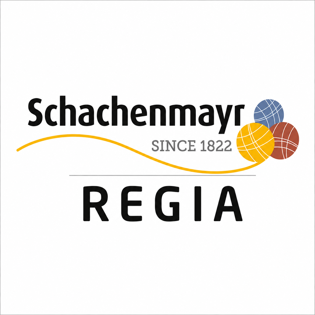 Schachenmeyr-Regia