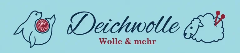 Deichwolle